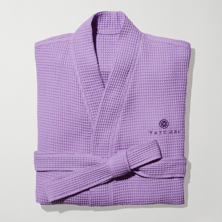 robe vêtements dintérieur unisexes en coton biologique