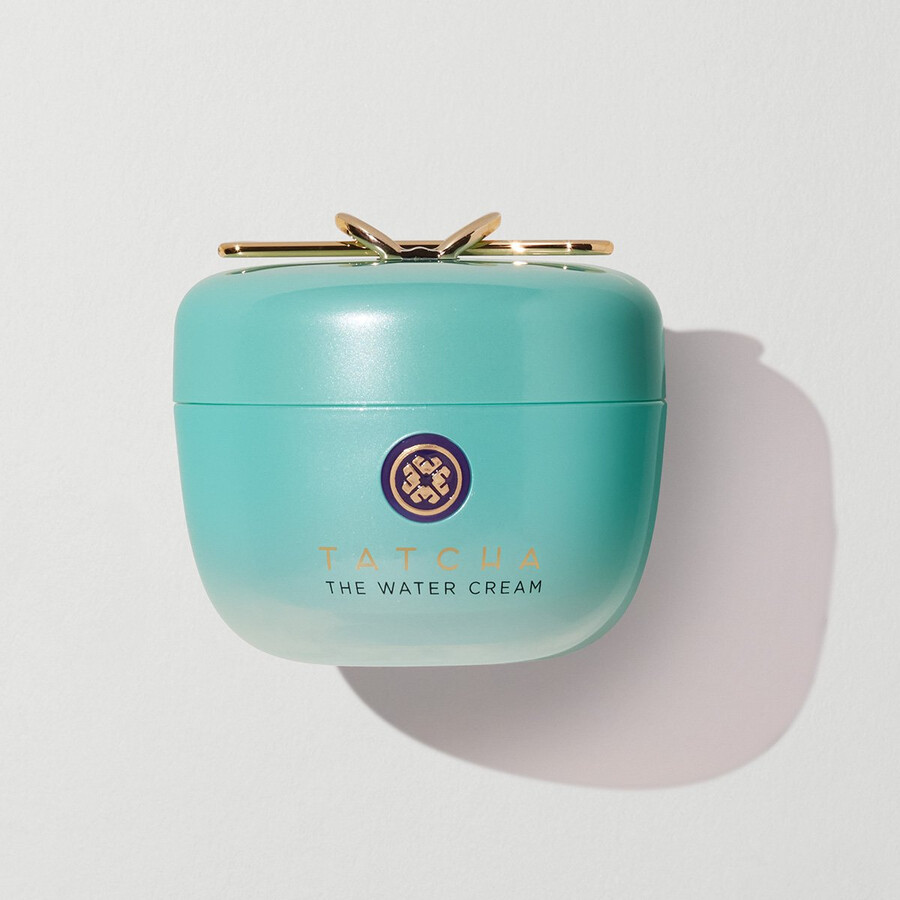 crème hydratante légère water cream affinant les pores