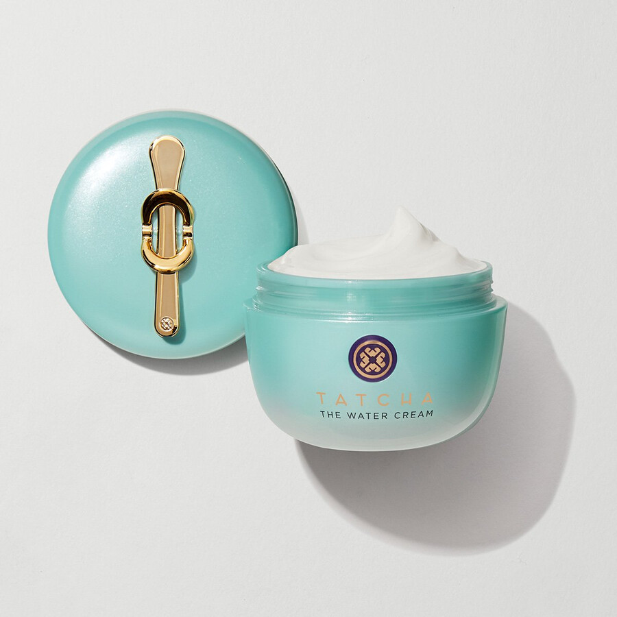 crème hydratante légère water cream affinant les pores