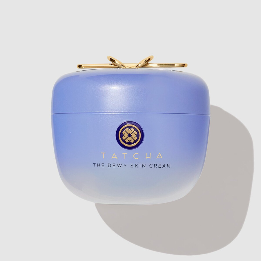 crème pour une peau éclatante - Édition limitée soin hydratant repulpant riche
