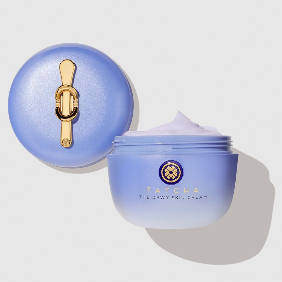 crème pour une peau éclatante - Édition limitée soin hydratant repulpant riche