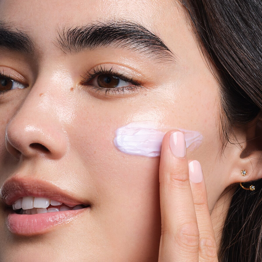 crème pour une peau éclatante - Édition limitée soin hydratant repulpant riche