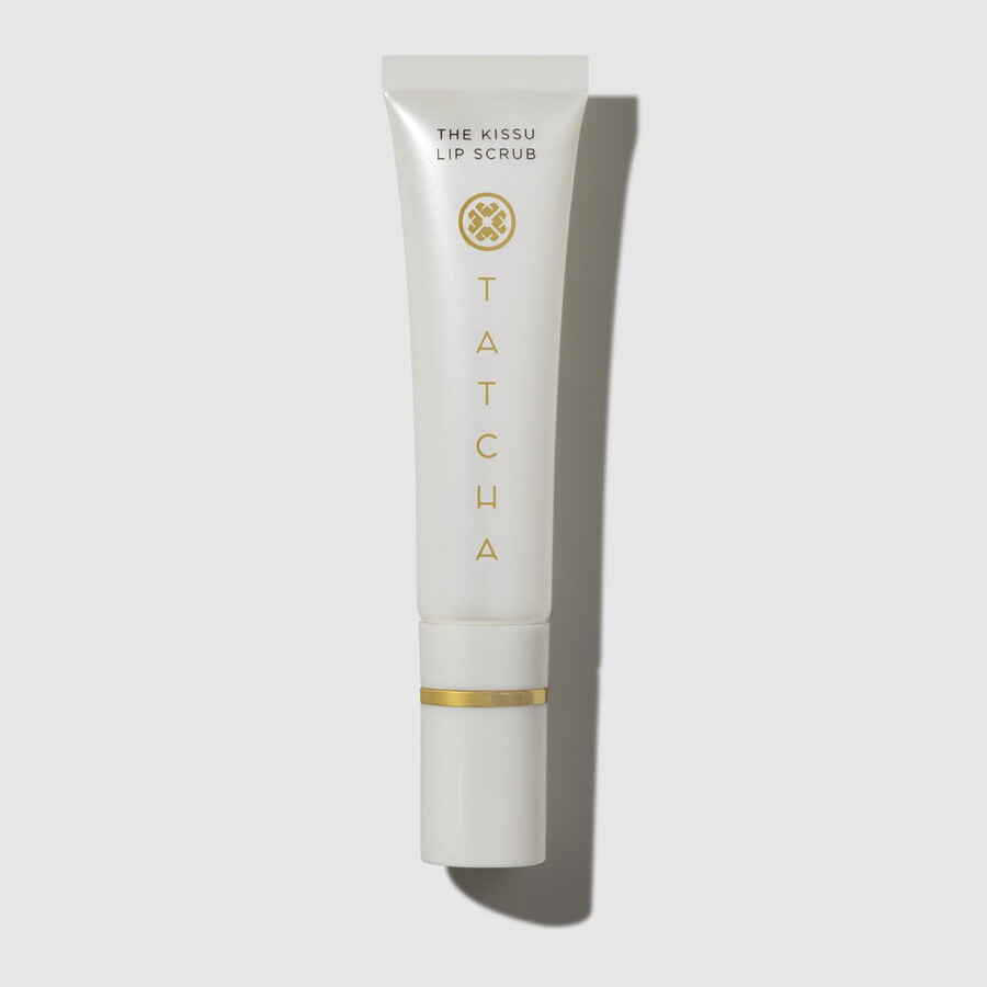 gommage à lèvres kissu exfoliant hydratant pour les lèvres